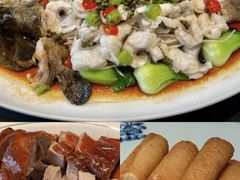 -维园悦谱·海派家常菜(乌鲁木齐南路店)