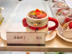 -樱花糕坊(凯德广场店)