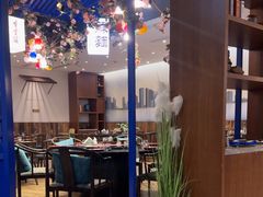-香雪海·蘇面館(湖滨店)