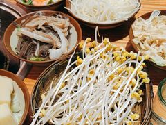 -黔三一夺夺粉酸汤火锅(百信店)