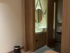 -清河半岛温泉度假酒店