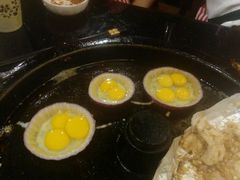 -獨門烤肉(开发区店)