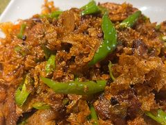 -盐帮食坊•小河帮川菜(四川师大店)