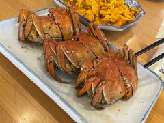 -品鲜村农家菜·阳澄湖大闸蟹(总店)