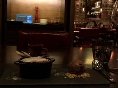 -恰餐厅及酒吧 CHAR Bar & Grill (北京丽都皇冠假日店)
