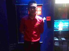 -百威KTV(恒福路店)