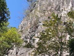 -桂林独秀峰王城景区