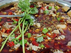 -米二红烧兔(华阳店)