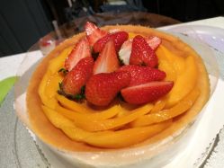 -明匠曲蛋糕西点屋(穗花新村店)