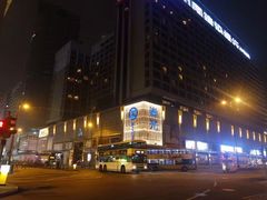 -崇光百货(尖沙咀店)