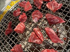 -釜山火炉·海鲜烤肉(紫藤路店)