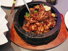 -桂满陇·杭州饭店(清河万象店)