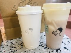 -喜茶(永旺梦乐城店)