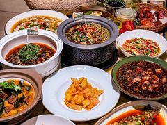 -锦府盐帮·侯宅(五棵松万达店)