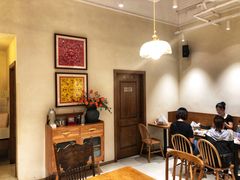 大堂-小豆海棠(人民南路店)