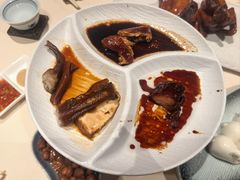 -侨美食家·粤菜(体育西路店)