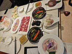 -围炉夜话·潮汕卤水火锅(榕江店)