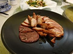 -京味民福烤鸭店(建设四马路店)