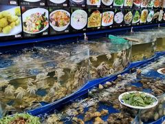 -天隆酒店·本地海鲜鲁菜(烟台大学店)