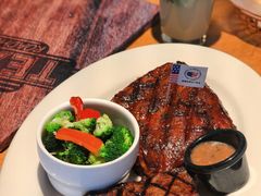 -Texas Roadhouse(世纪汇广场店)