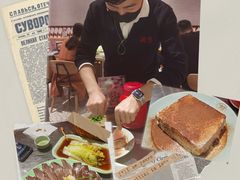 -潮界(虹桥新天地店)