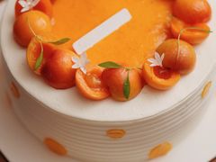 -花甜生活FatimCake·生日蛋糕