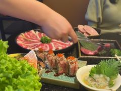 -樱嘢·炭火烧肉(惠南店)