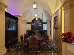 包厢-广州凤凰城酒店-维也纳西餐厅