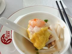 -鹿鸣酒家(越秀店)