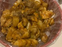 -胖哥料理(兴义里店)