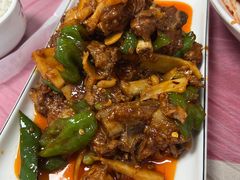 -乐乐餐厅(湘子庙街店)