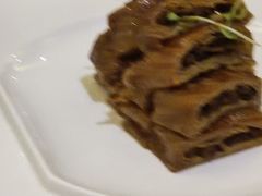 -上海皇廷花园酒店·御宴中餐厅