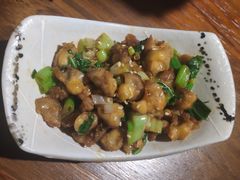 紫苏鸡软骨-熊藏居酒屋(kkone店)