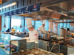 -君悦酒店·乐厨·高空自助餐(青年大街店)