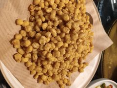 蛋黄玉米-阿嫂印象·民间江湖菜(大学城店)