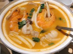 -米泰芒·东南亚料理(体育西店)