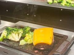 -肉肉大米(金虹桥店)