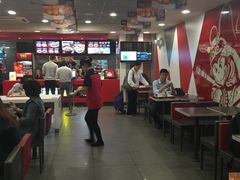 大堂-72街荷叶饭(东方宝泰广场店)