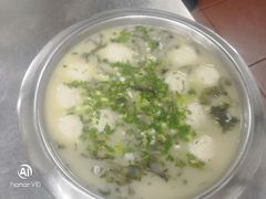 -小杨烤肉(高新店)