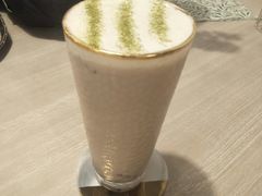 提拉来苏，木瓜退到奶-春风·有糖(崇宁路店)