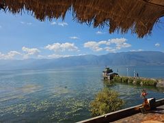 -六阅·福十 FORTEN 海景咖啡西餐厅(双廊古镇店)