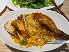 -滋味满屋美食坊(上海街店)