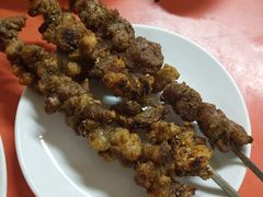 -胖子卤煮