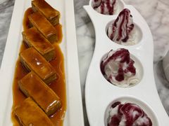 -城南往事·鲁菜·烤鸭(世茂宽厚里·大明湖店)