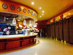 iphone_upload_pic-红叶日料·放题·海胆·定食(星海店)