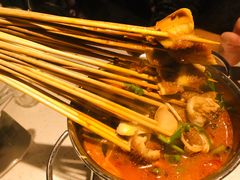 -刀郎牛肉面新疆餐厅·烧烤(清真通州珠江国际城店)