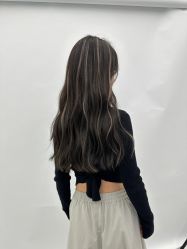 -东时烫染造型·Hair Salon