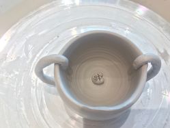 -陶缘陶艺美学馆(儿童公园店)