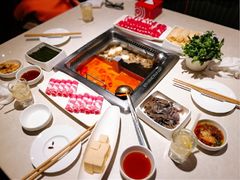 -海底捞火锅(龙茗路店)