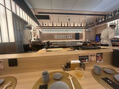 -鮨政·Omakase(万象城店)